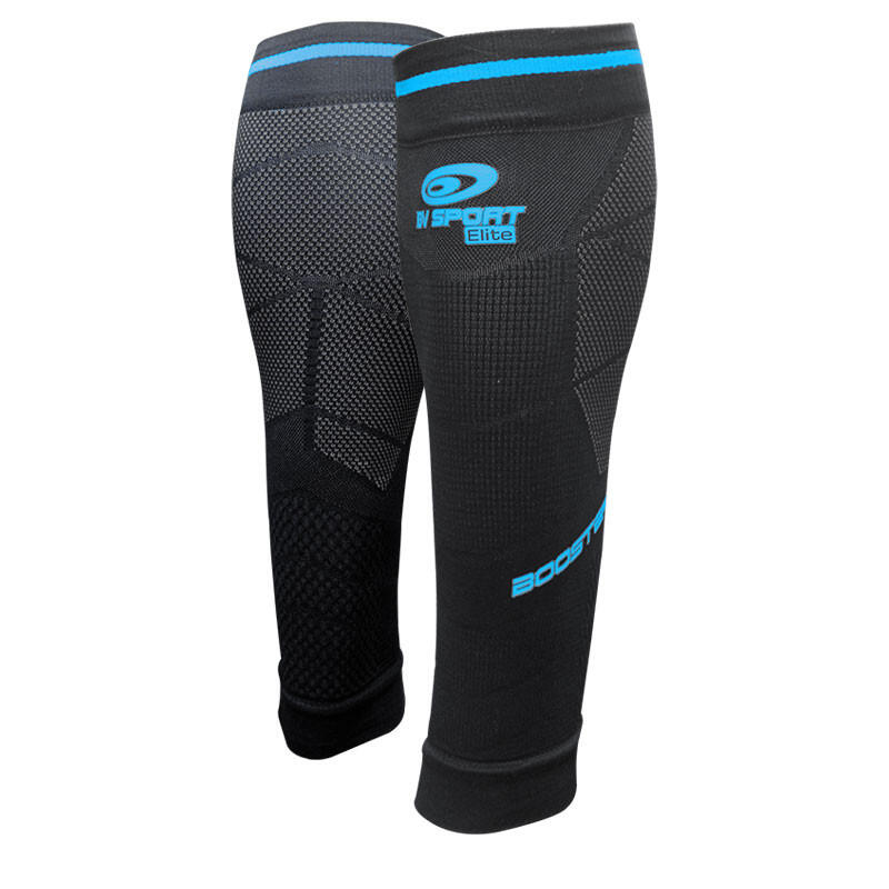 Manchon de compression bv sport Decathlon